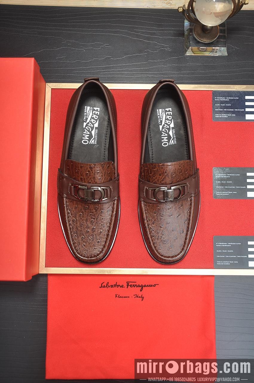 Ferragamo Shoes Ferragamo sz38-44 hnh0224