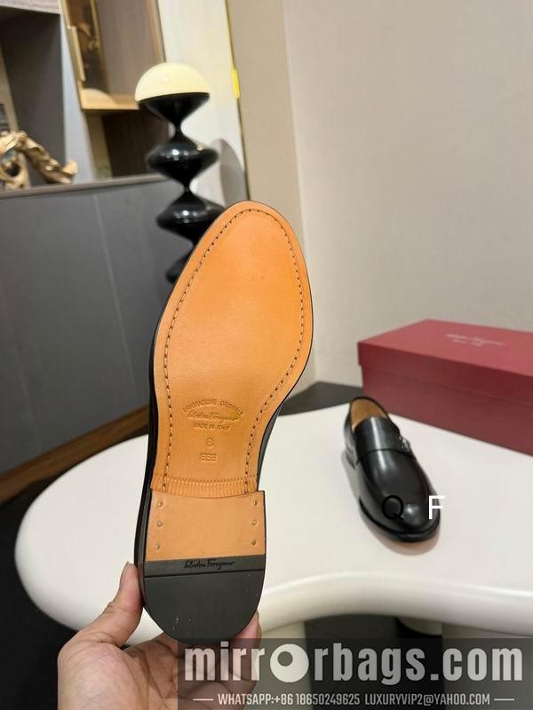 Ferragamo Shoes Ferragamo sz38-45 TF1117