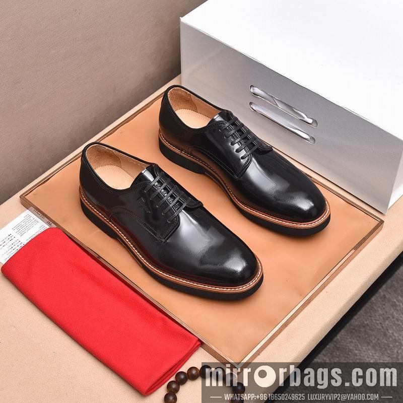 Ferragamo Shoes Ferragamo sz38-44 hnm0276