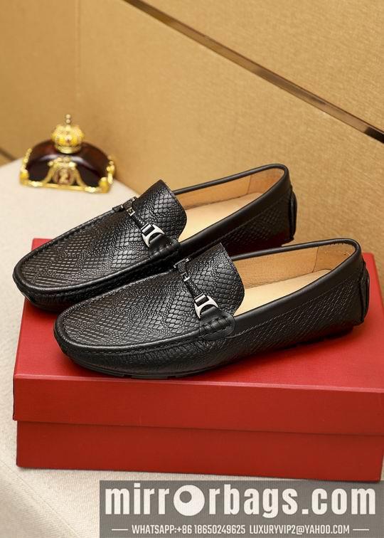 Ferragamo Shoes Ferragamo sz38-46 mnh0515