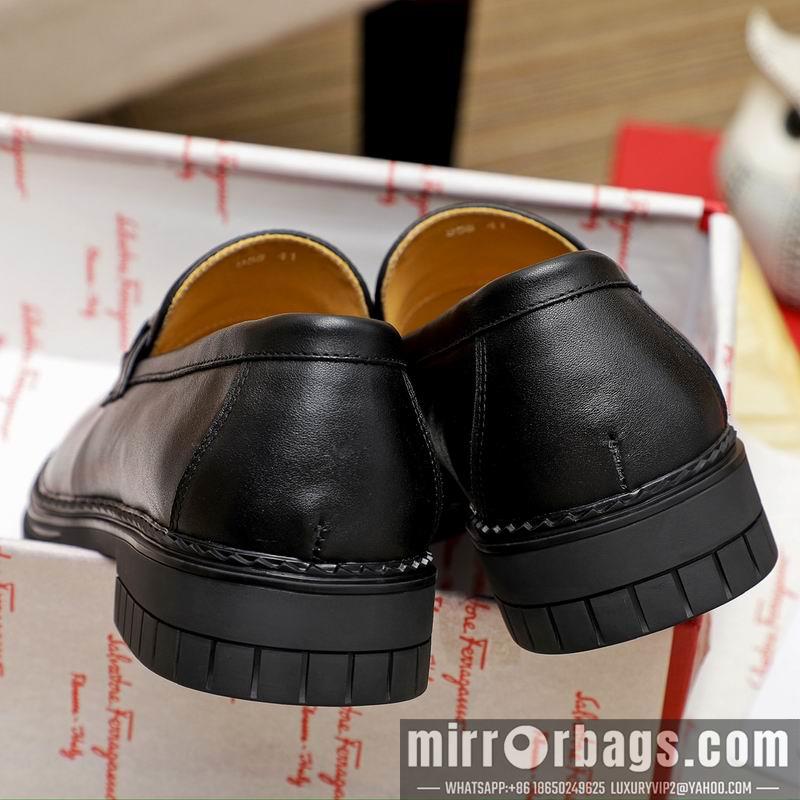 Ferragamo Shoes Ferragamo sz38-45 hnh0280