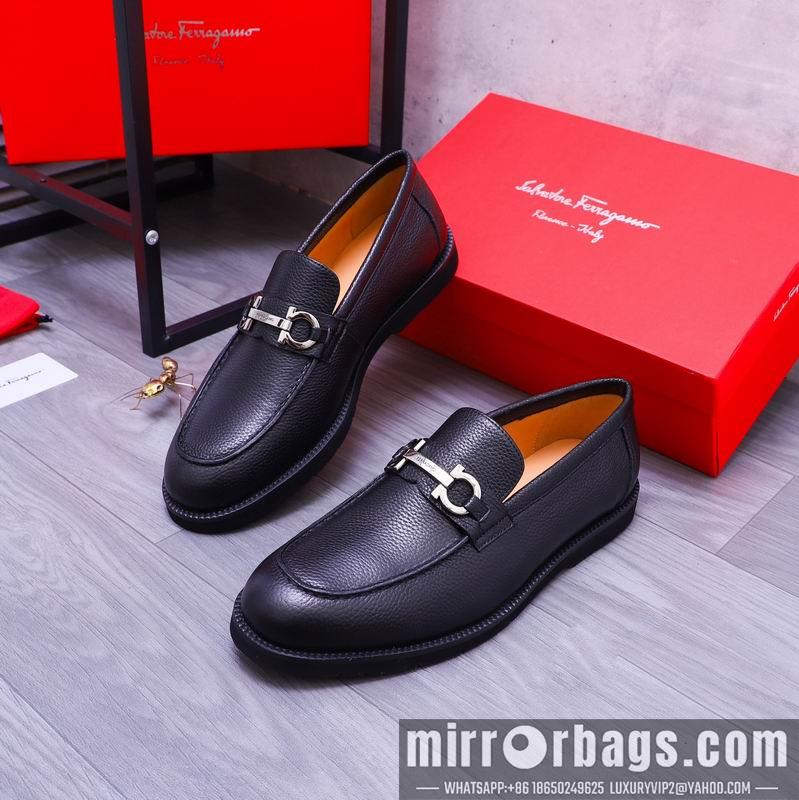 Ferragamo Shoes Ferragamo sz38-44 hnm0273