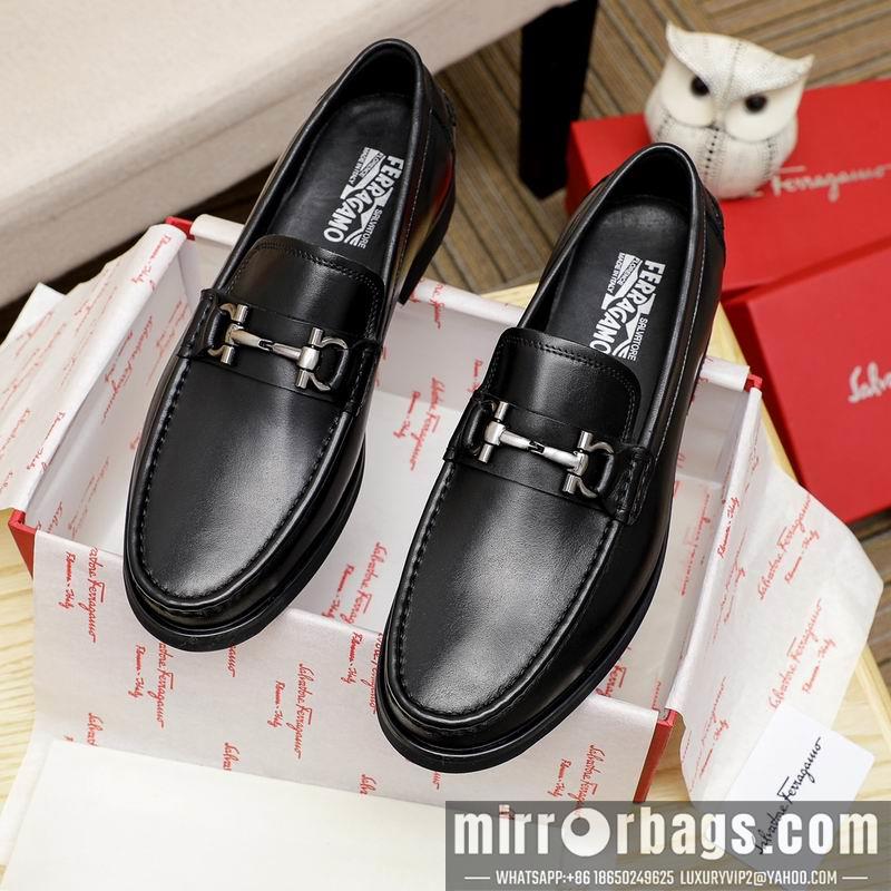 Ferragamo Shoes Ferragamo sz38-45 hnh0269