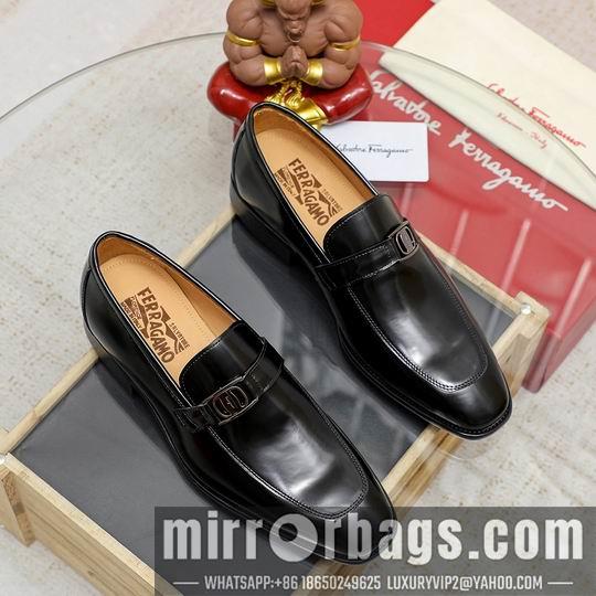 Ferragamo Shoes Ferragamo sz38-46 mnh02181