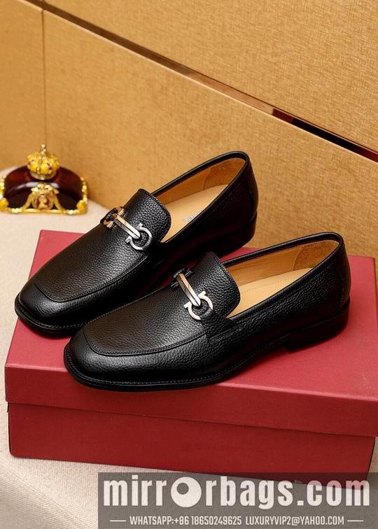 Ferragamo Shoes Ferragamo sz38-45 mnh0535