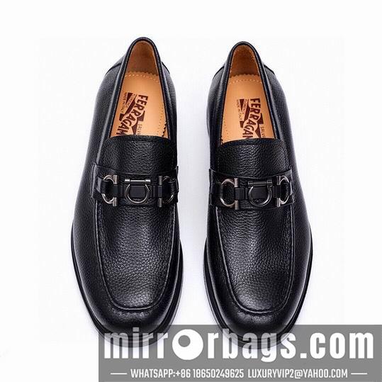 Ferragamo Shoes Ferragamo sz38-45 mnh0367