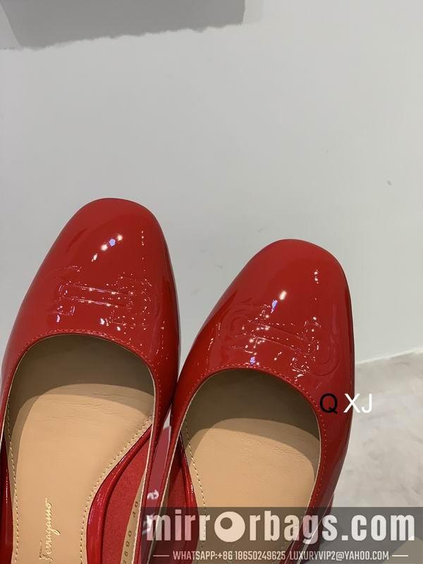 Ferragamo Shoes Ferragamo sz35-40 XJ0107