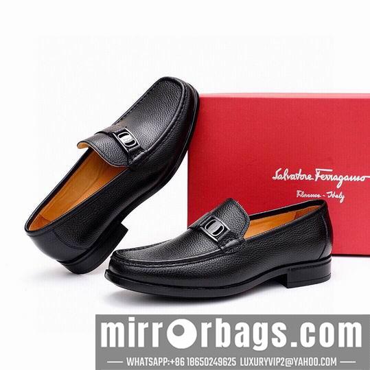 Ferragamo Shoes Ferragamo sz38-45 mnh02146