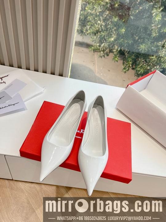 Ferragamo Shoes Ferragamo sz35-40 mnh0205