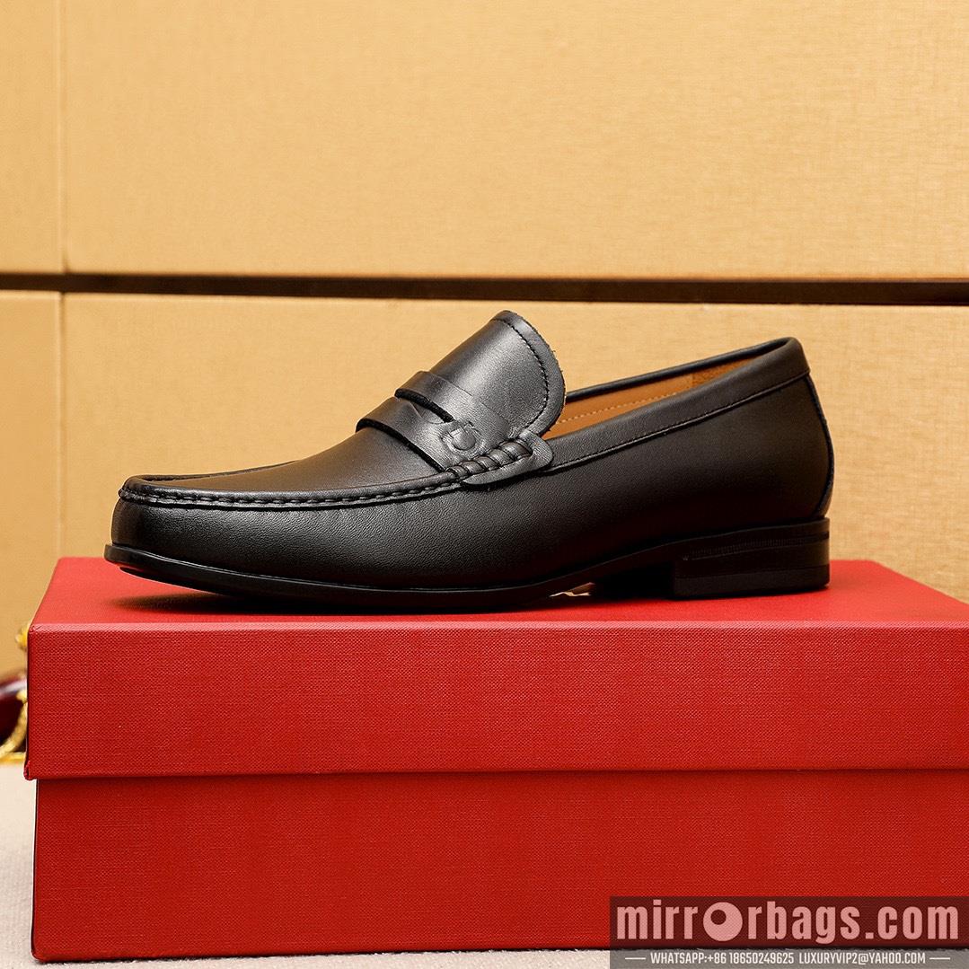 Ferragamo Shoes Ferragamo sz38-44 h0962