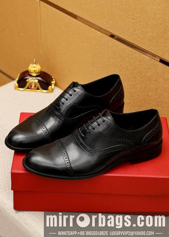 Ferragamo Shoes Ferragamo sz38-46 mnh02201