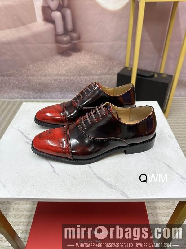 Ferragamo Shoes Ferragamo sz38-45 2C WM1206