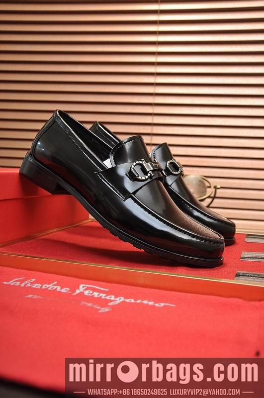 Ferragamo Shoes Ferragamo sz38-45 hnh0303