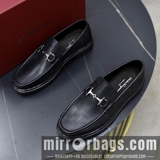 Ferragamo Shoes Ferragamo sz38-45 hnh0725