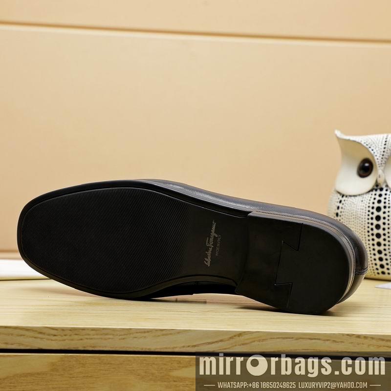 Ferragamo Shoes Ferragamo sz38-45 hnm0285