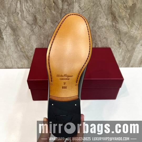 Ferragamo Shoes Ferragamo sz38-45 mnh0803
