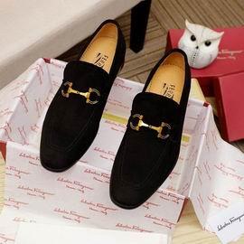 Ferragamo Shoes Ferragamo sz38-44 mnh0511