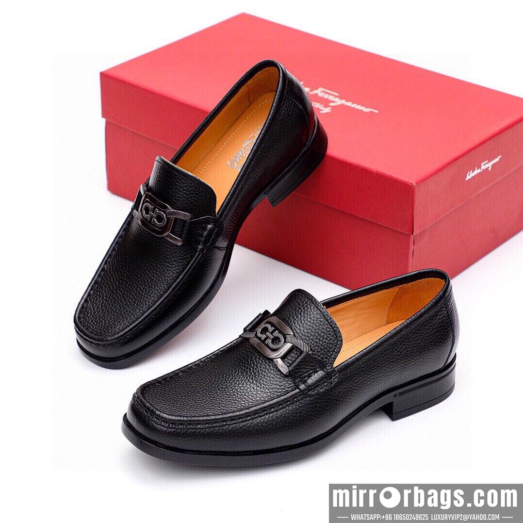 Ferragamo Shoes Ferragamo sz38-44 h0937