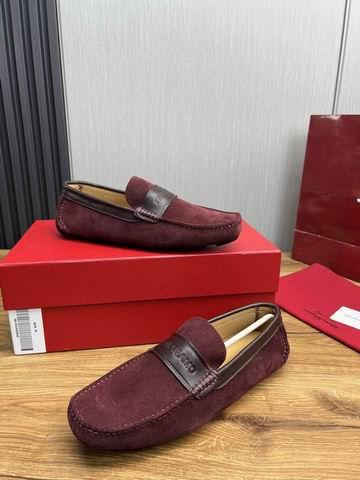 Ferragamo Shoes Ferragamo sz38-45 mnh0525