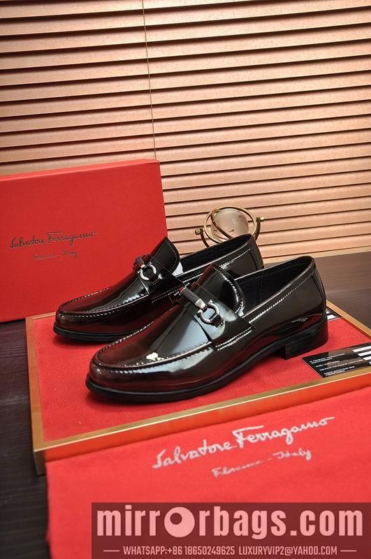Ferragamo Shoes Ferragamo sz38-45 hnh0304