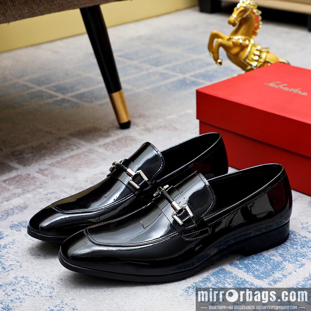 Ferragamo Shoes Ferragamo sz38-45 h0928