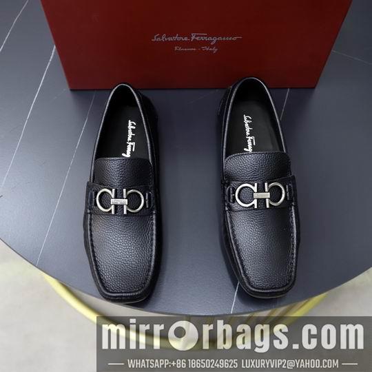 Ferragamo Shoes Ferragamo sz38-46 mnh0329