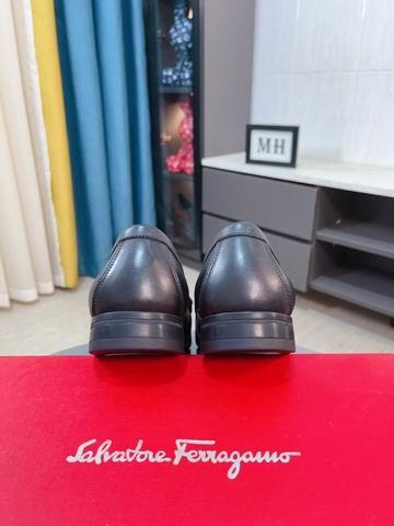 Ferragamo Shoes Ferragamo sz38-44 mnh0312