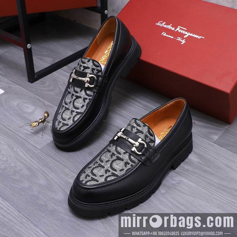 Ferragamo Shoes Ferragamo sz39-45 hnh0265