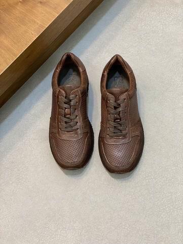 Ferragamo Shoes Ferragamo sz38-44 mnh0802