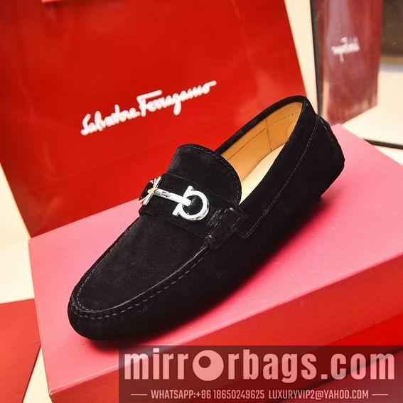 Ferragamo Shoes Ferragamo sz38-46 mnh0806
