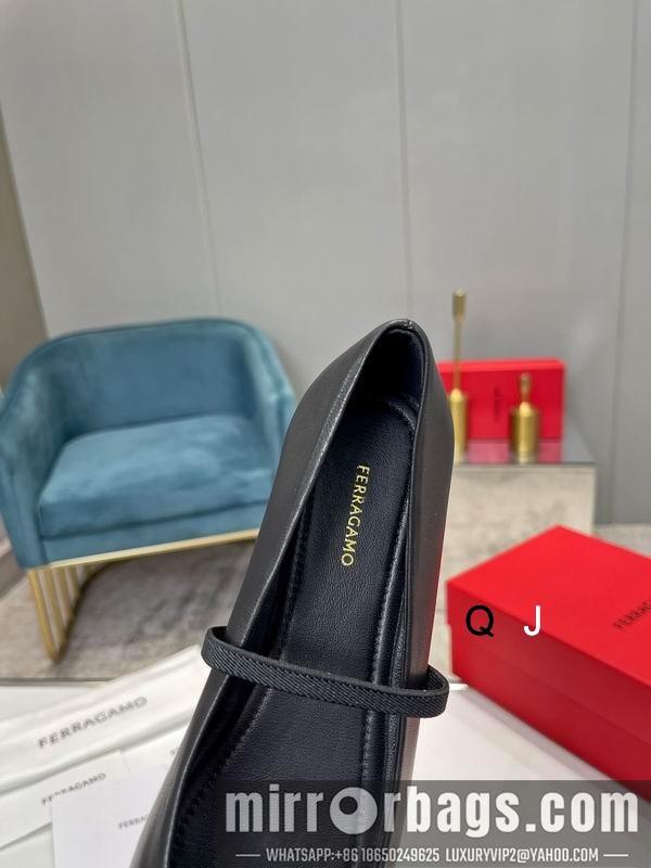 Ferragamo Shoes Ferragamo sz35-40 XJ0703