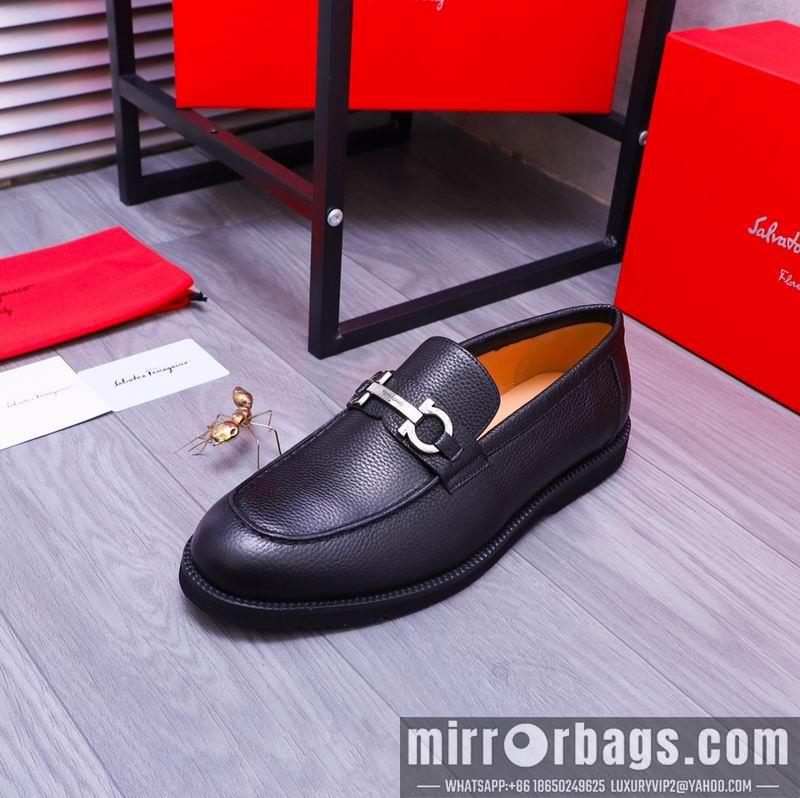 Ferragamo Shoes Ferragamo sz38-44 hnm0273