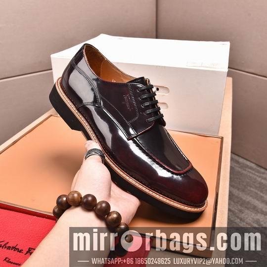 Ferragamo Shoes Ferragamo sz38-45 mnh0601