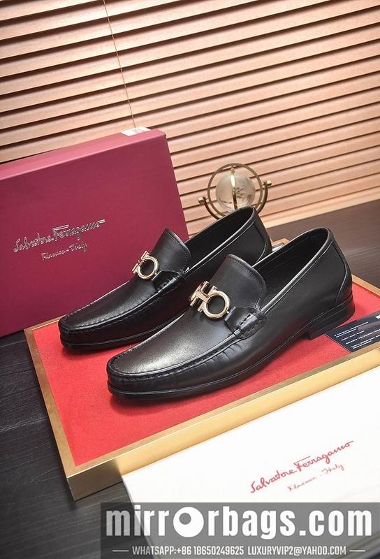 Ferragamo Shoes Ferragamo sz38-44 hnh0309