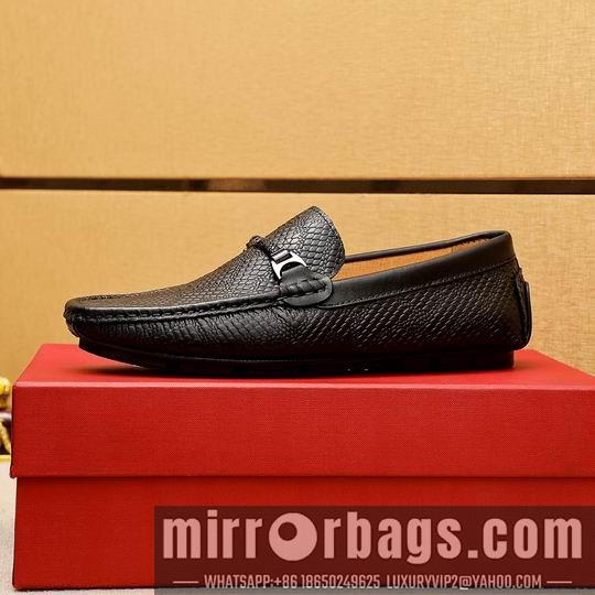 Ferragamo Shoes Ferragamo sz38-46 mnh0515