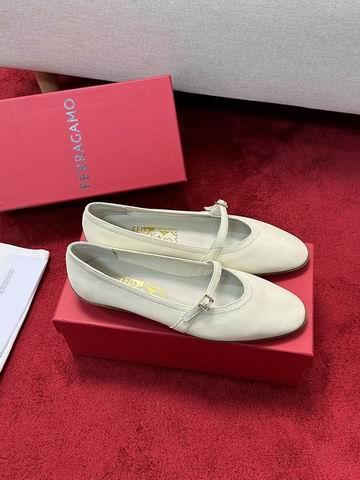 Ferragamo Shoes Ferragamo sz35-41 mnh1003