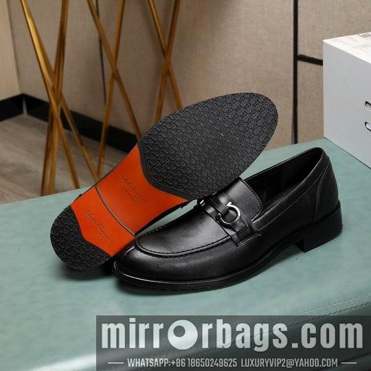 Ferragamo Shoes Ferragamo sz38-45 mnh0421