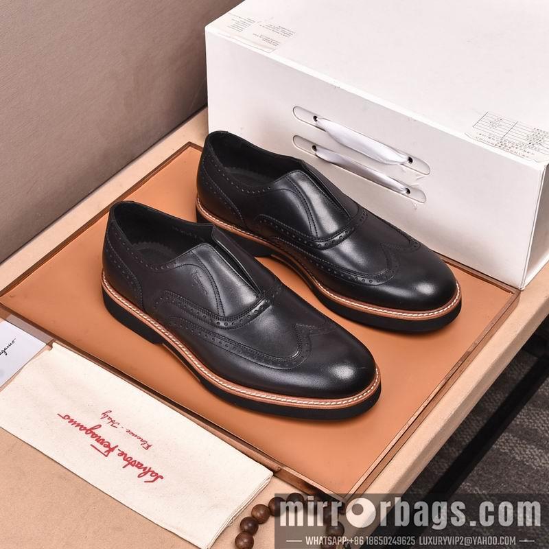 Ferragamo Shoes Ferragamo sz38-44 mnm0298