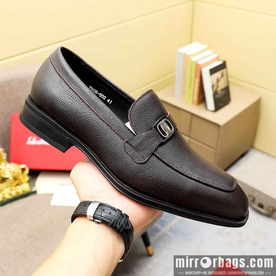 Ferragamo Shoes Ferragamo sz38-46 hnh1240