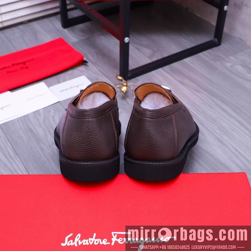 Ferragamo Shoes Ferragamo sz38-44 hnm0270