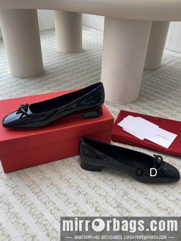 Ferragamo Shoes Ferragamo sz35-40 GDT0401