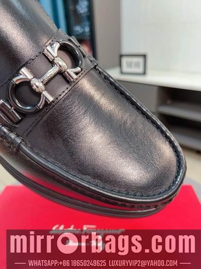 Ferragamo Shoes Ferragamo sz38-45 mnh0519