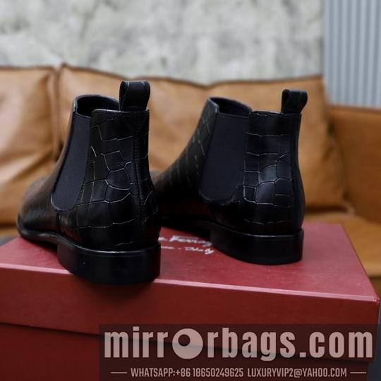 Ferragamo Shoes Ferragamo sz38-45 hnh0903