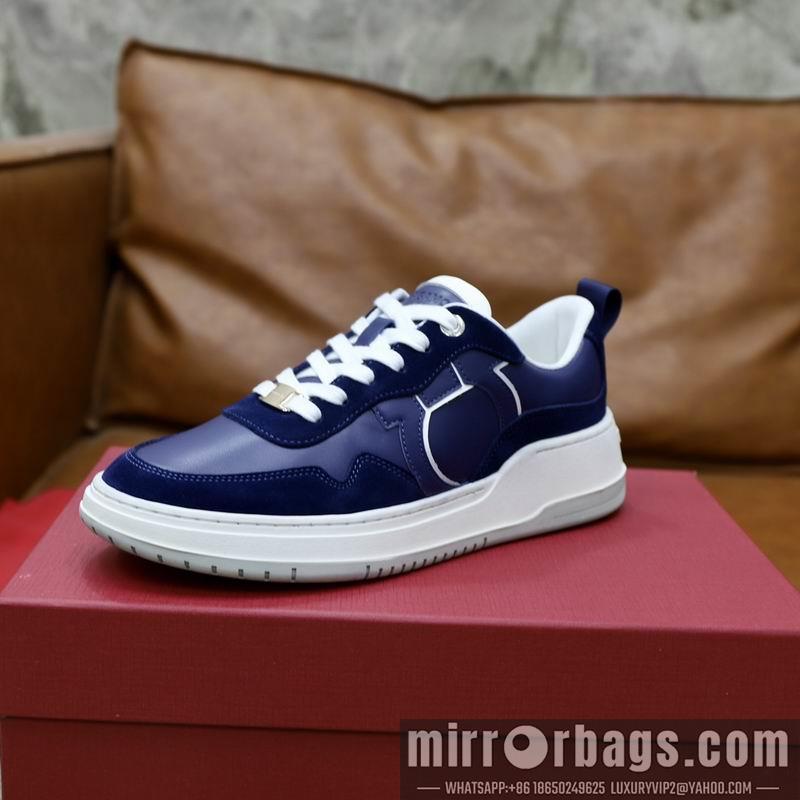 Ferragamo Shoes Ferragamo sz38-45 hnh0302