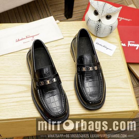 Ferragamo Shoes Ferragamo sz38-46 hnh1006