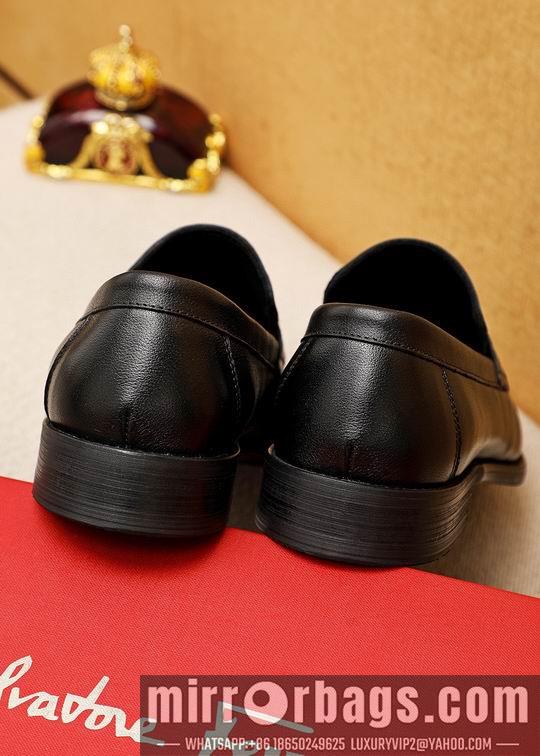Ferragamo Shoes Ferragamo sz38-46 mnh0370