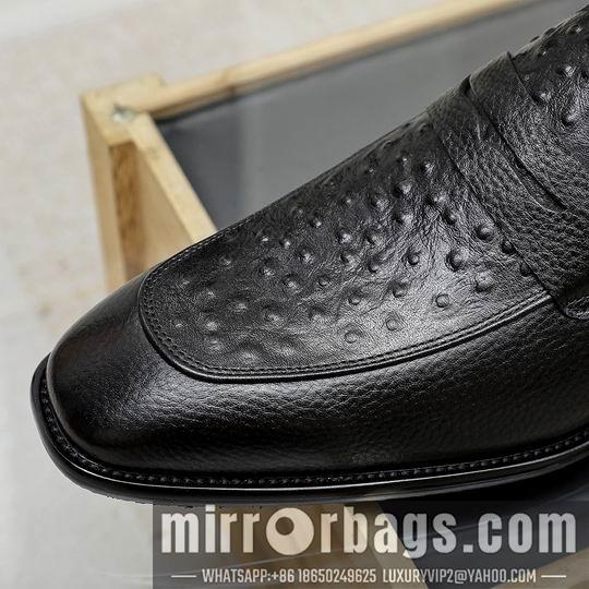 Ferragamo Shoes Ferragamo sz38-46 mnh02180