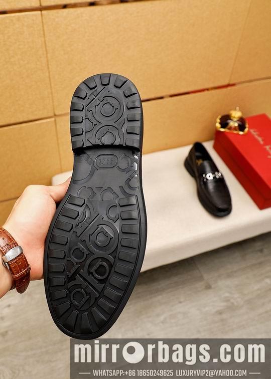 Ferragamo Shoes Ferragamo sz38-45 mnh0365