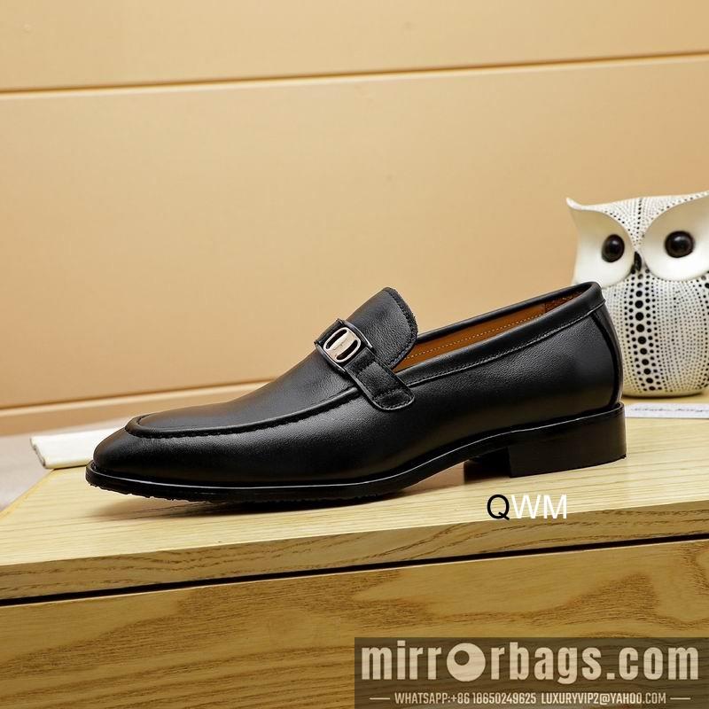 Ferragamo Shoes Ferragamo sz38-45 WM0602