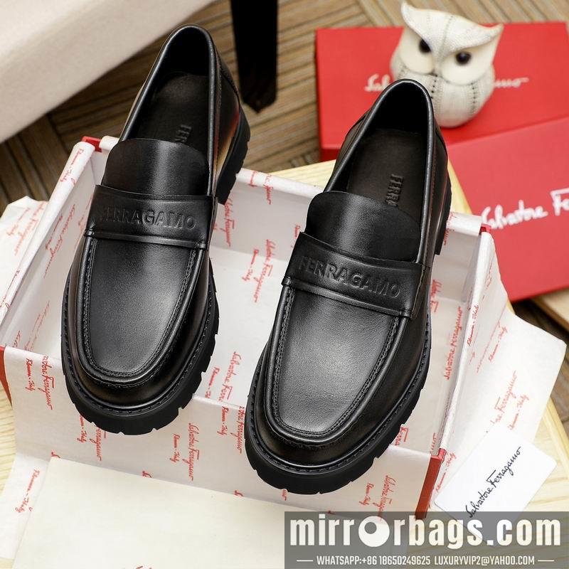 Ferragamo Shoes Ferragamo sz38-45 hnh0276